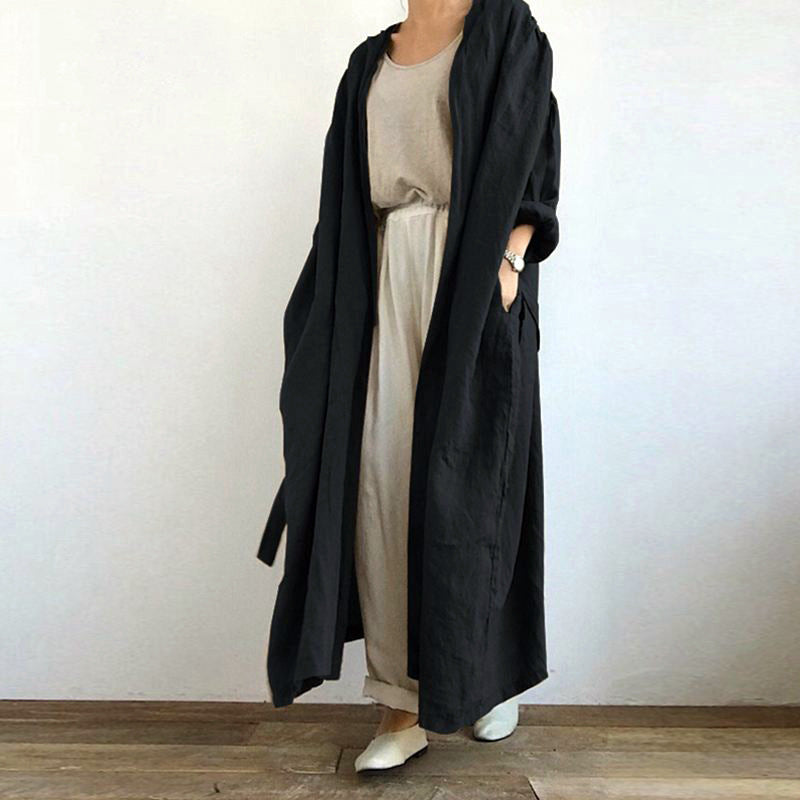 LM | Classic and comfortable coat