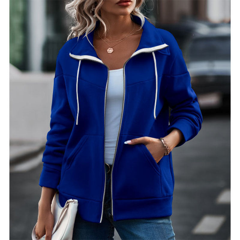 LM | Casual and relaxed winter sweater
