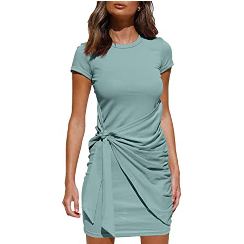 Alluring and Refined Dress