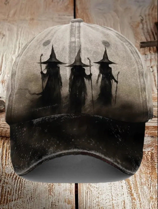 Alluring and Refined Hat