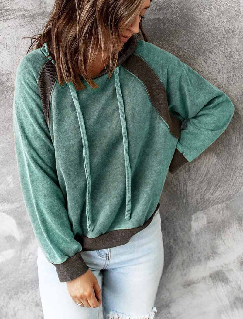LM | Fashionable and minimalist sweater