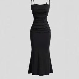 Alluring and Refined Dress