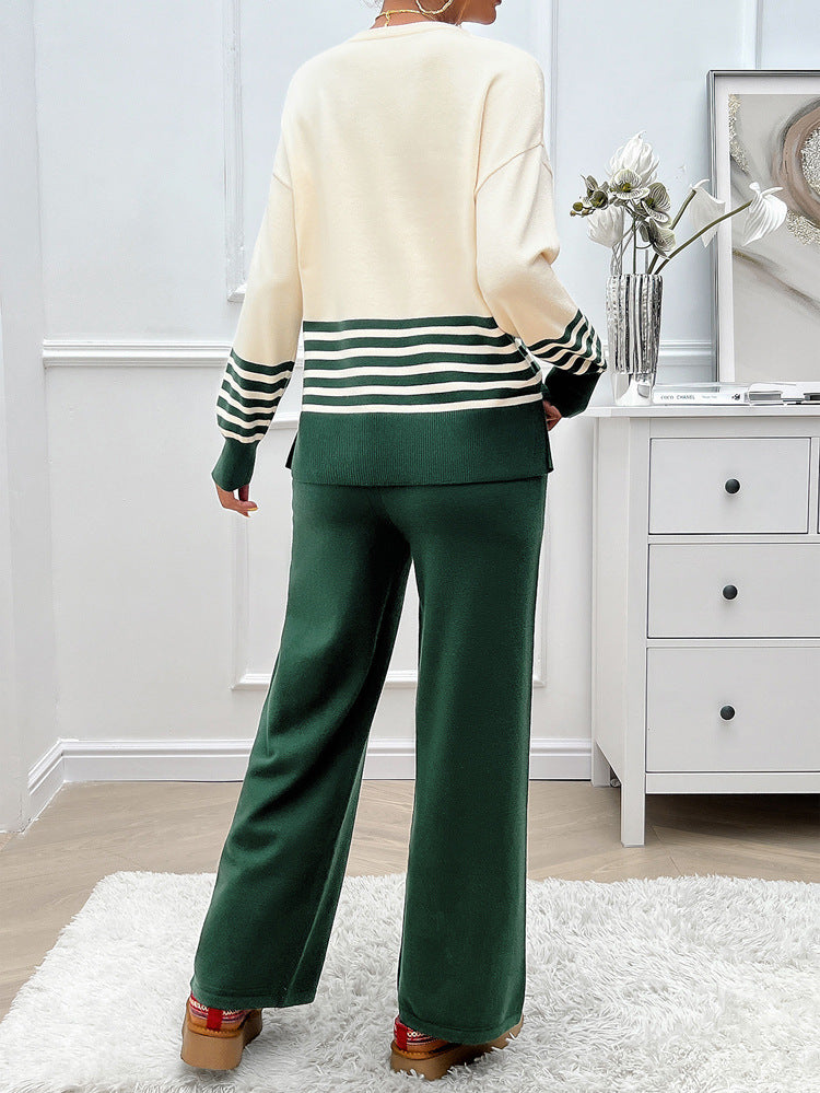 LM | Versatile and comfortable winter pants