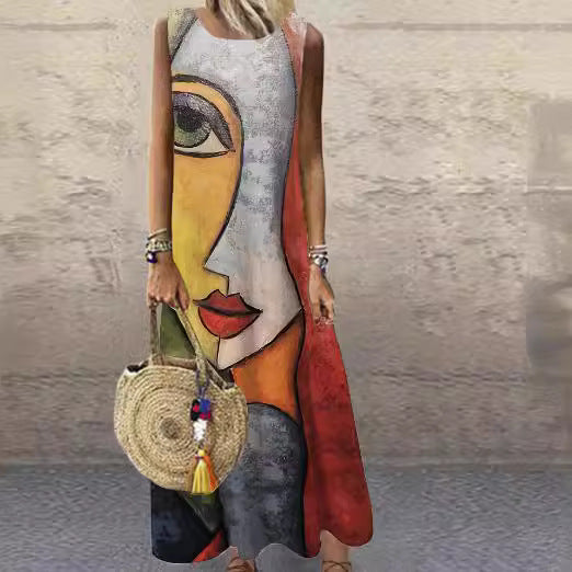 Alluring and Refined Dress