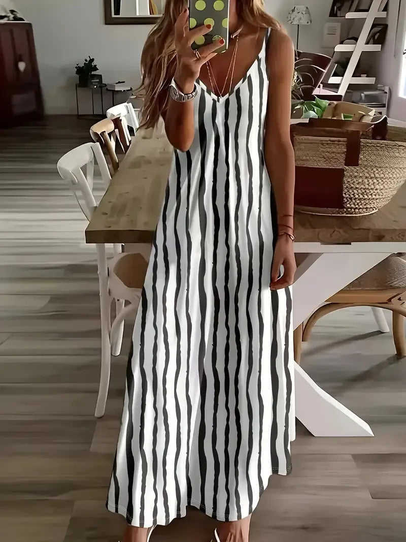 Alluring and Refined Dress