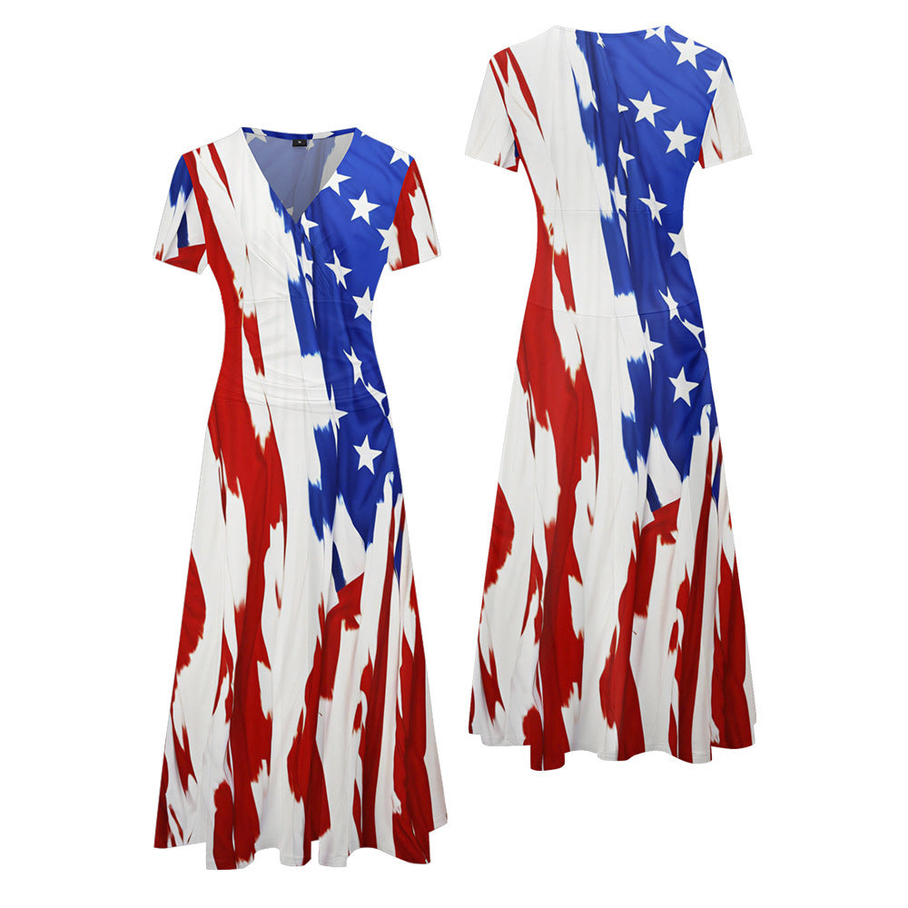 Alluring and Refined Dress