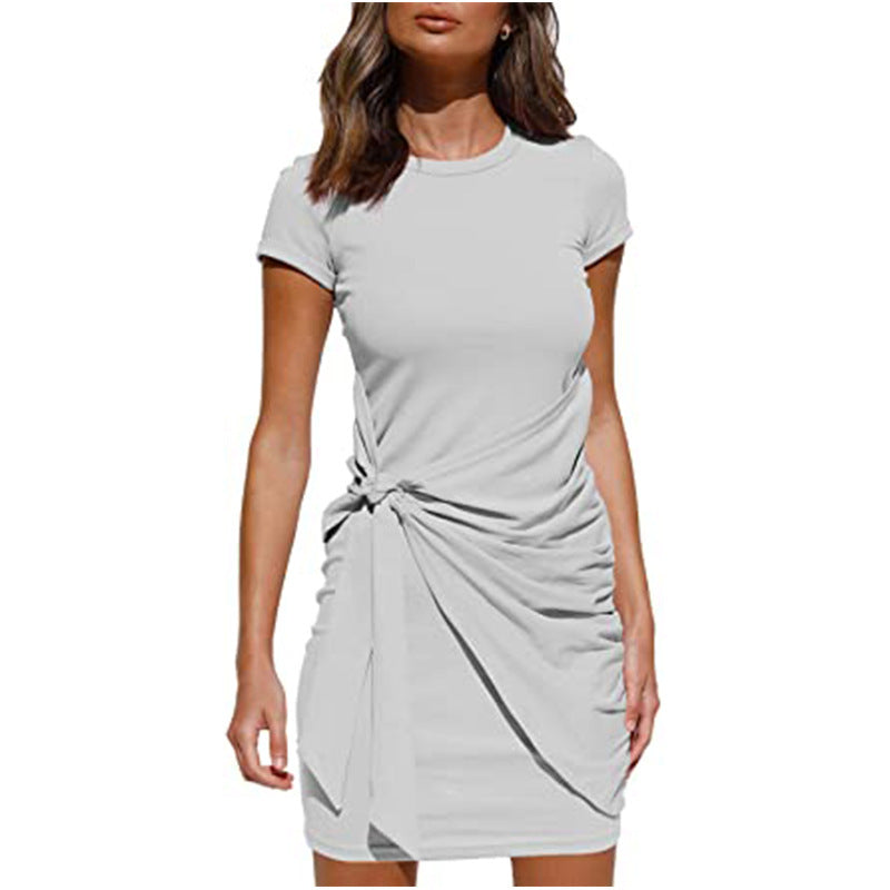 Alluring and Refined Dress