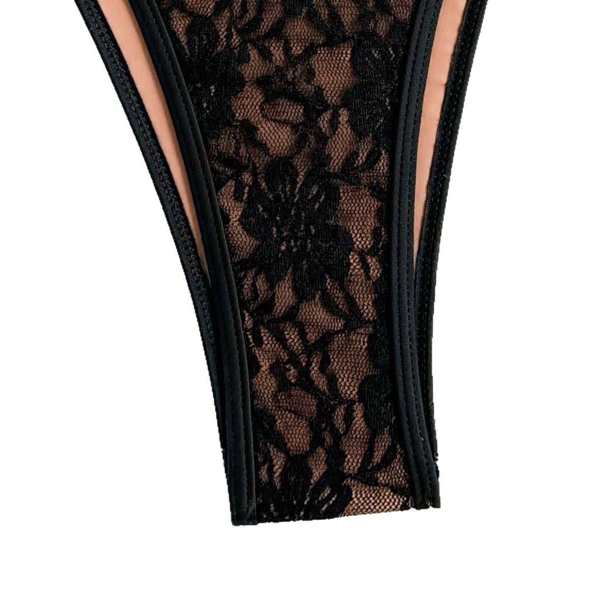 Alluring and Refined Bikini