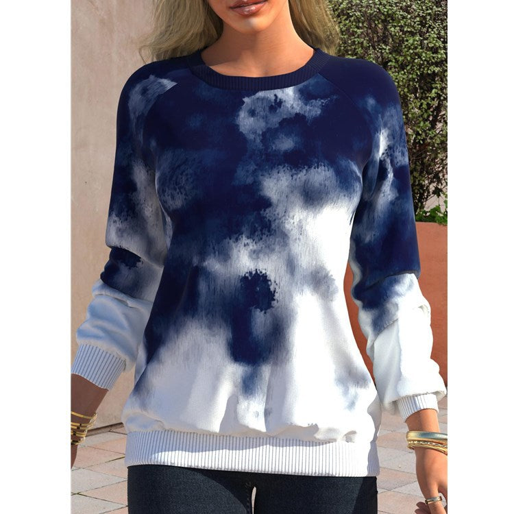 LM | Casual and comfortable sweater