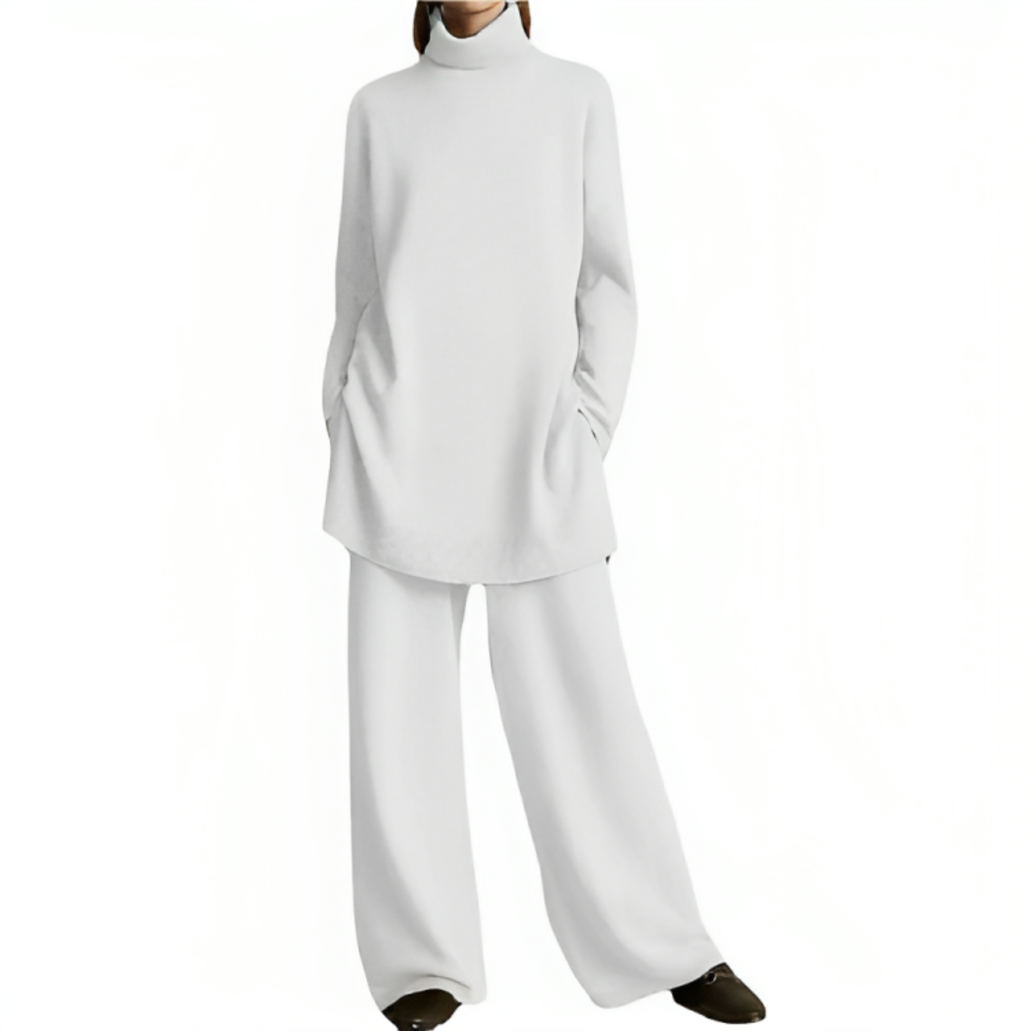 LM | Versatile and comfortable winter set