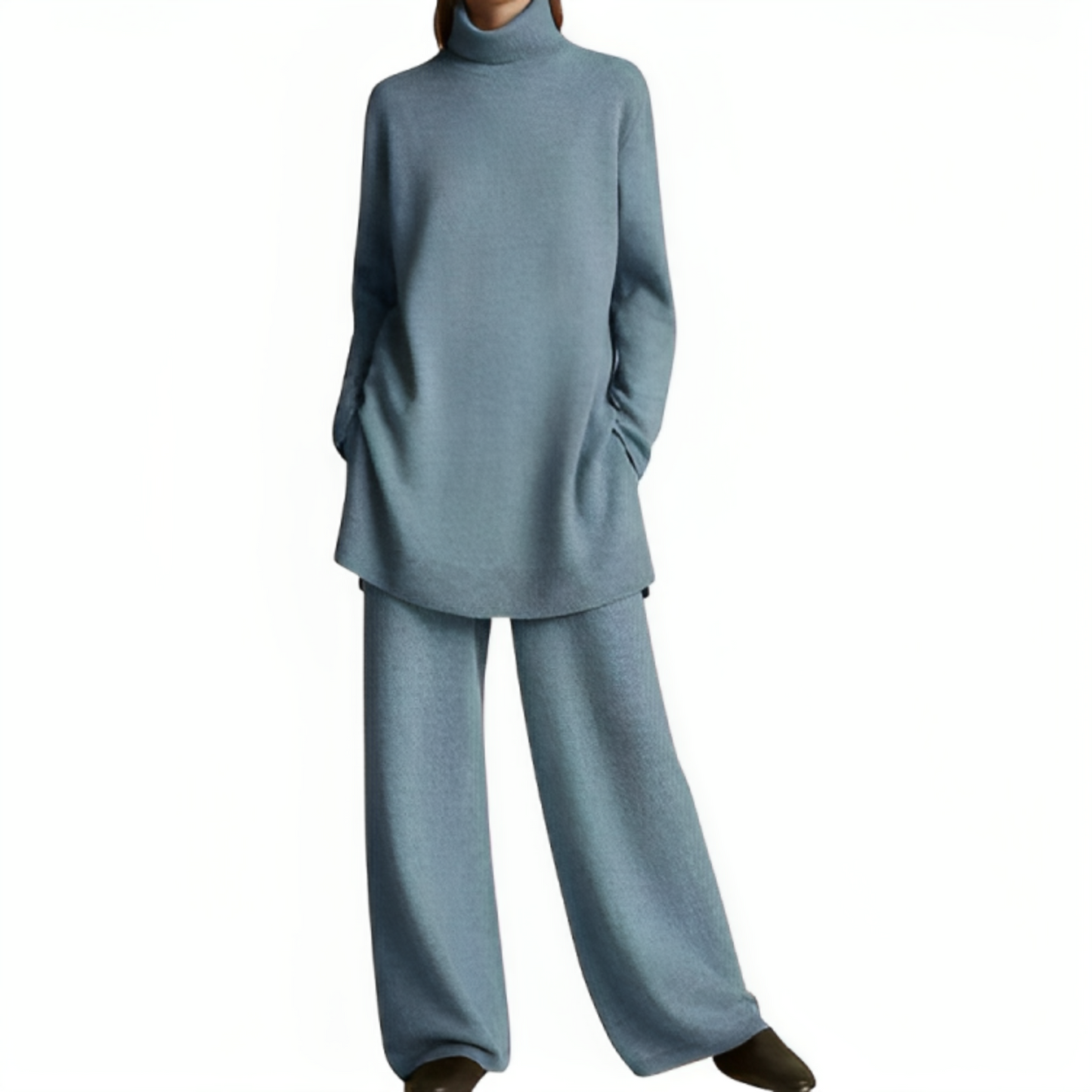 LM | Versatile and comfortable winter set