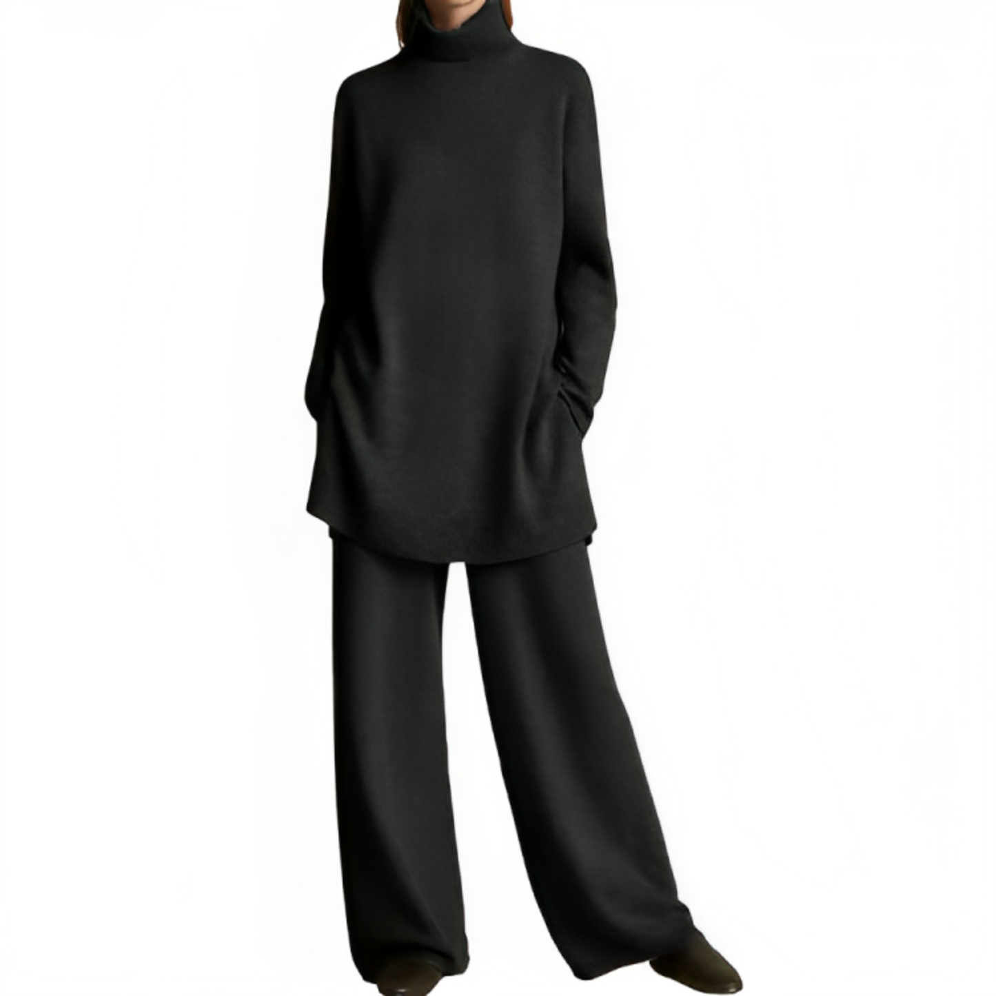 LM | Versatile and comfortable winter set