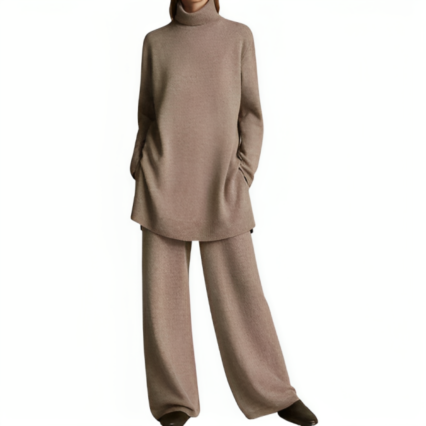 LM | Versatile and comfortable winter set