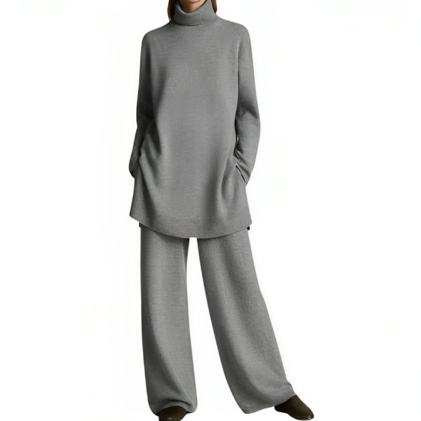 LM | Versatile and comfortable winter set