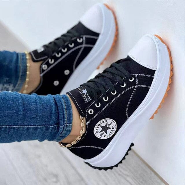 LM | Trendy orthopedic sneakers