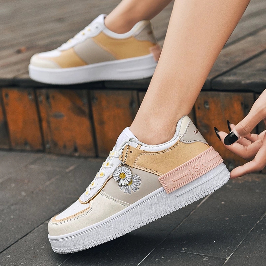 LM | Casual and comfortable general sneakers