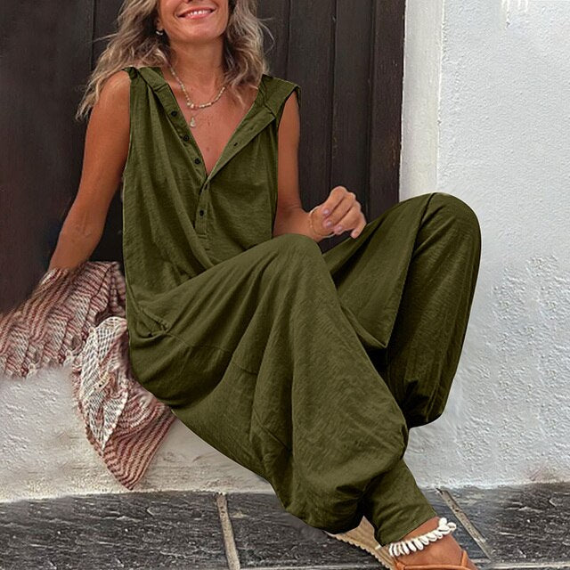 TS | Overall for women