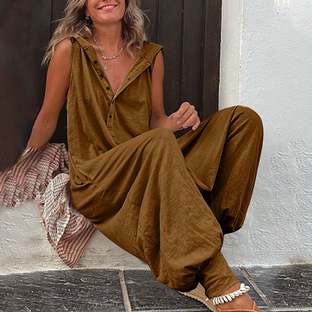 TS | Overall for women