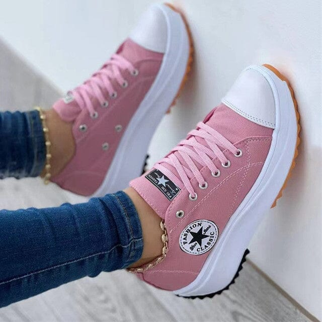 LM | Trendy orthopedic sneakers