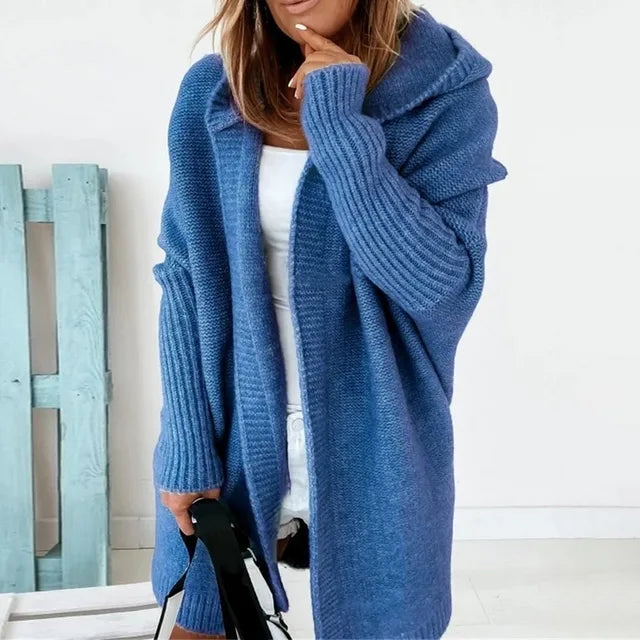 LM | Casual and fashionable general coat