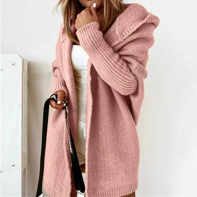LM | Casual and fashionable general coat