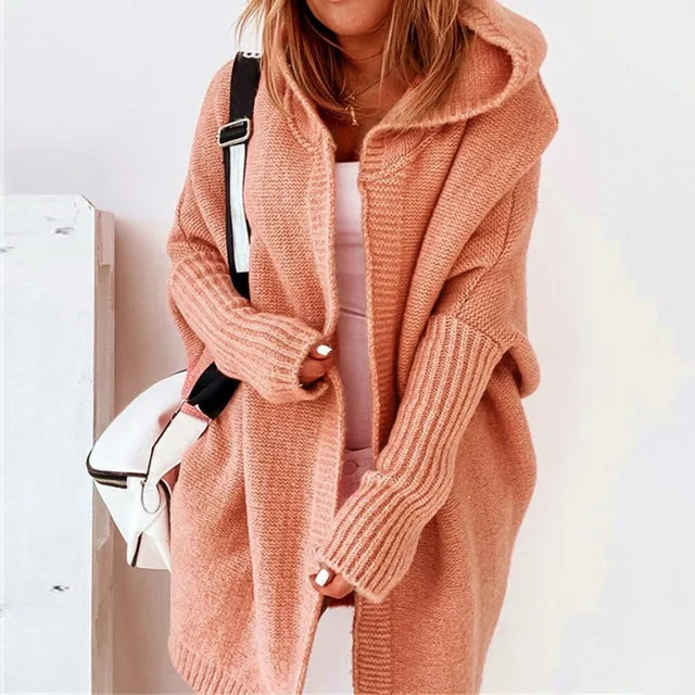 LM | Casual and fashionable general coat