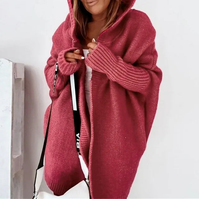 LM | Casual and fashionable general coat