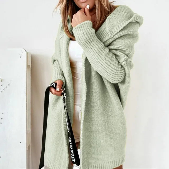 LM | Casual and fashionable general coat