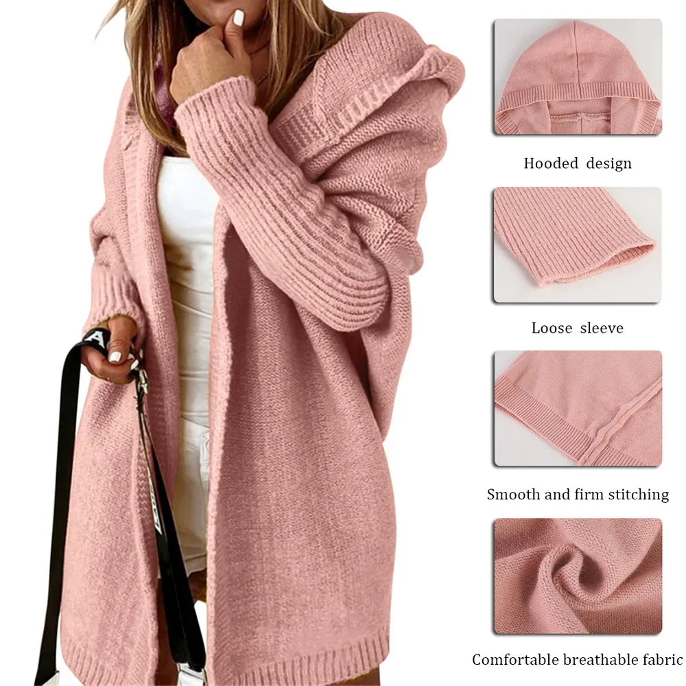 LM | Casual and fashionable general coat