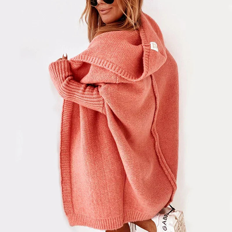 LM | Casual and fashionable general coat