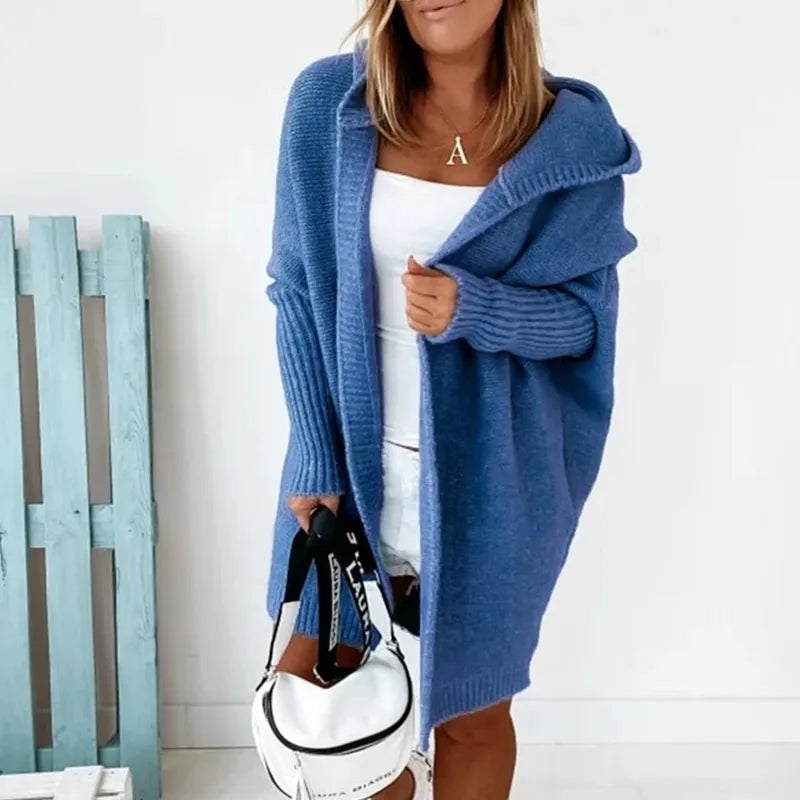 LM | Casual and fashionable general coat