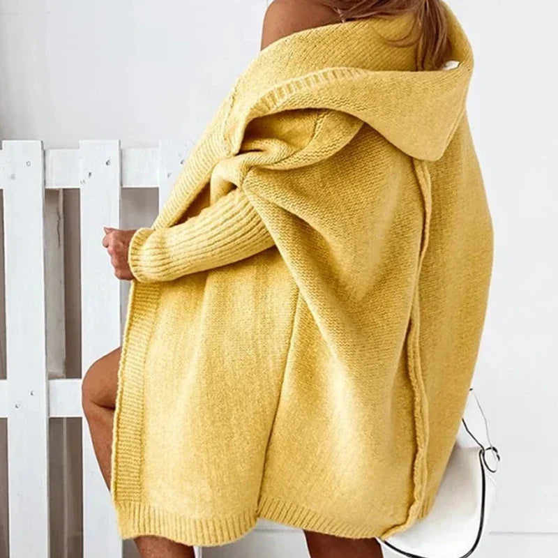 LM | Casual and fashionable general coat
