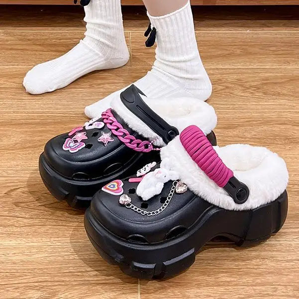 Supportive and Trendy Orthopedic Sandals