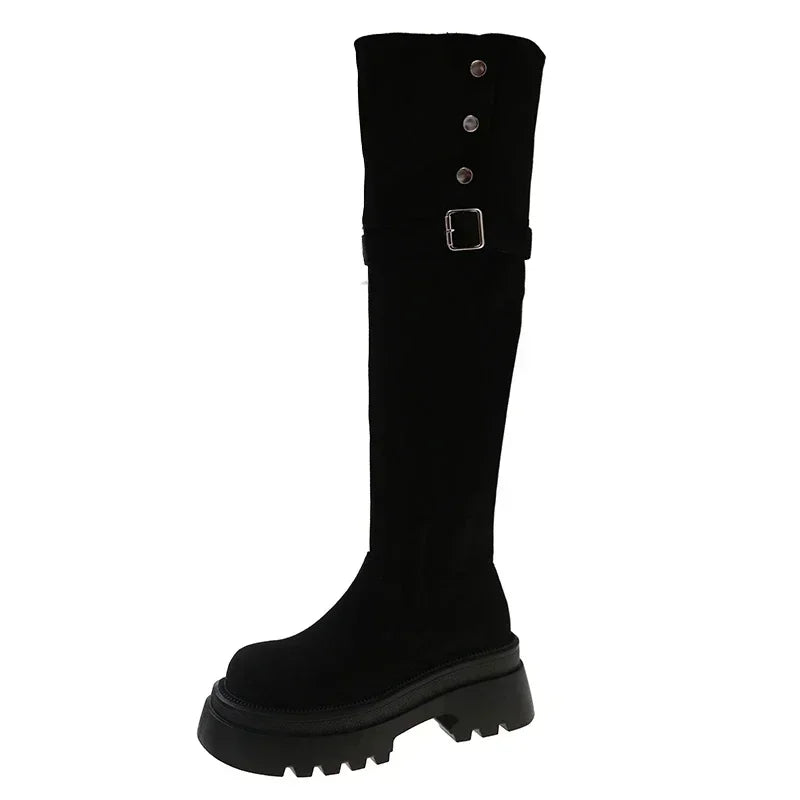 Versatile and Supportive Orthopedic Heels
