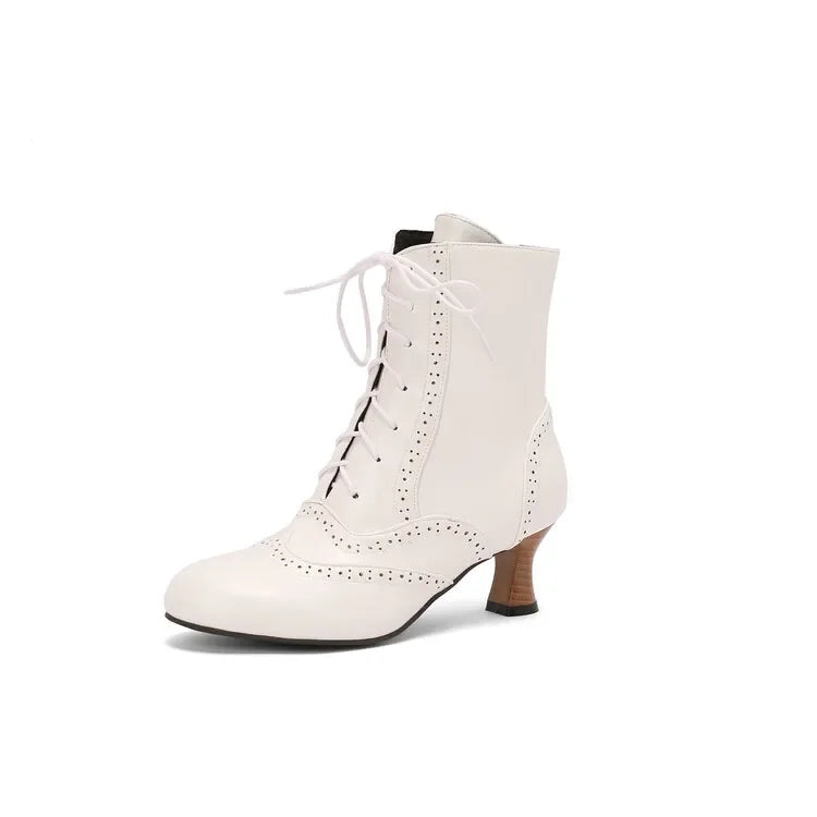 Comfortable and Fashionable Orthopedic Heels