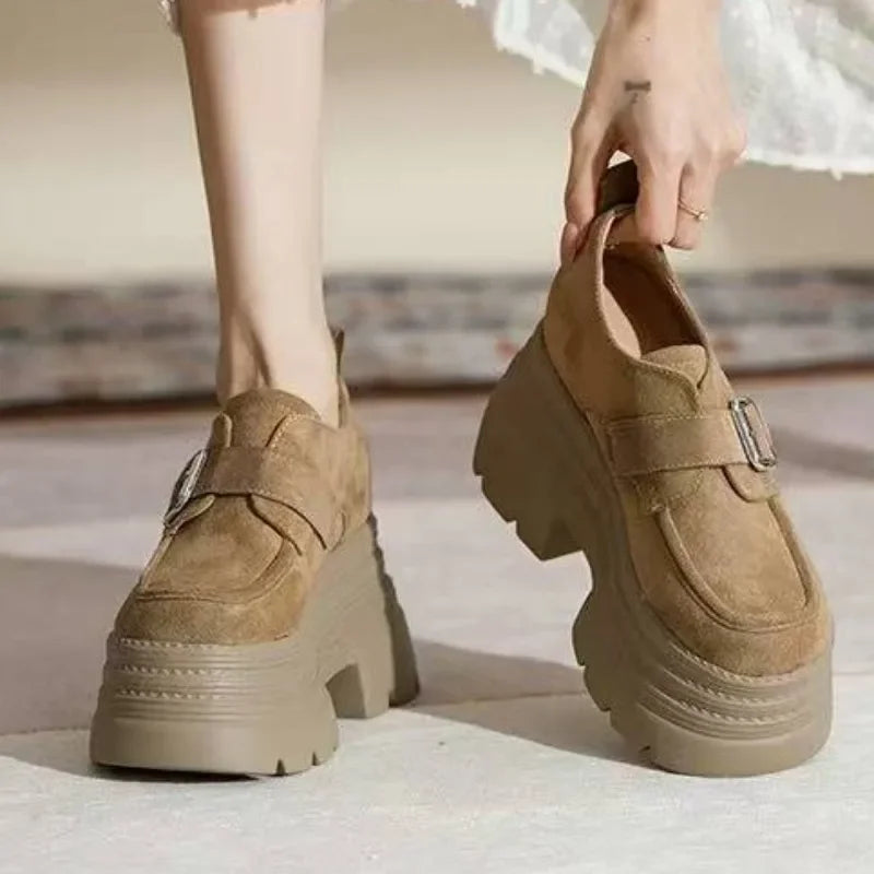 High-Quality Orthopedic Heels