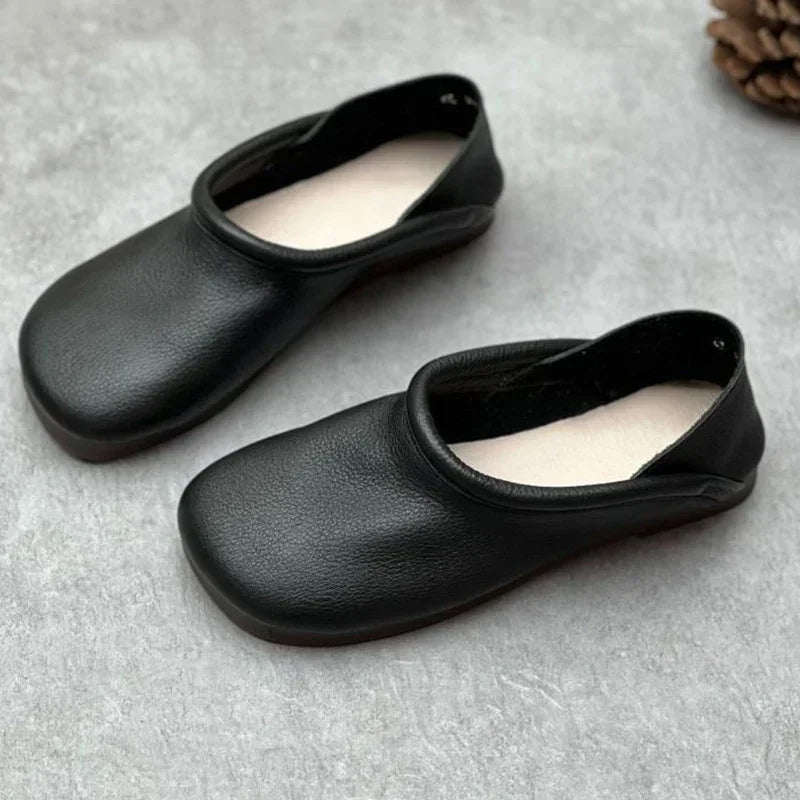 Durable and Supportive Orthopedic Flats