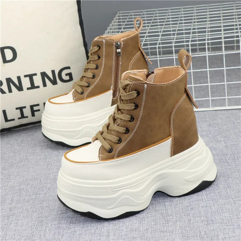 Durable and Supportive Orthopedic Heels