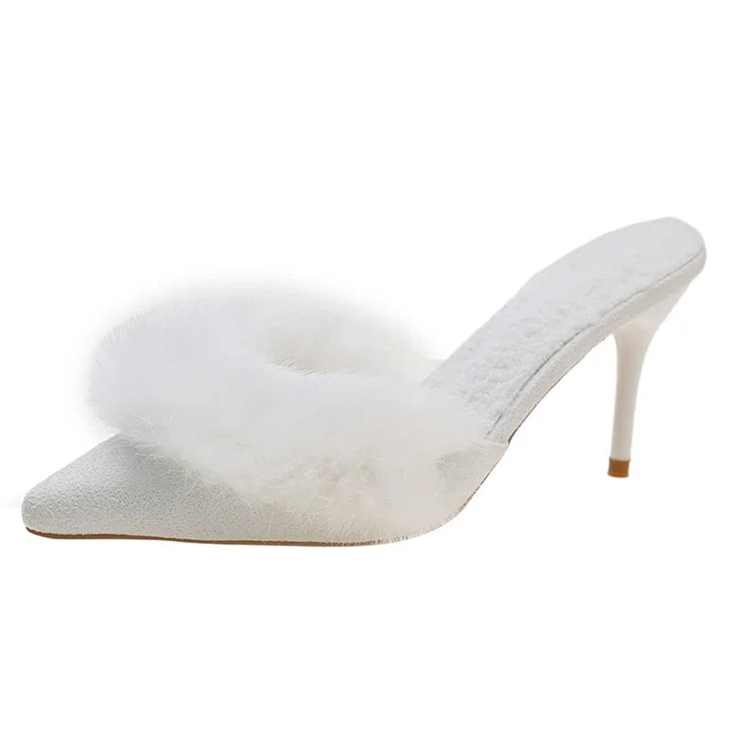 Comfortable and Fashionable Orthopedic Heels