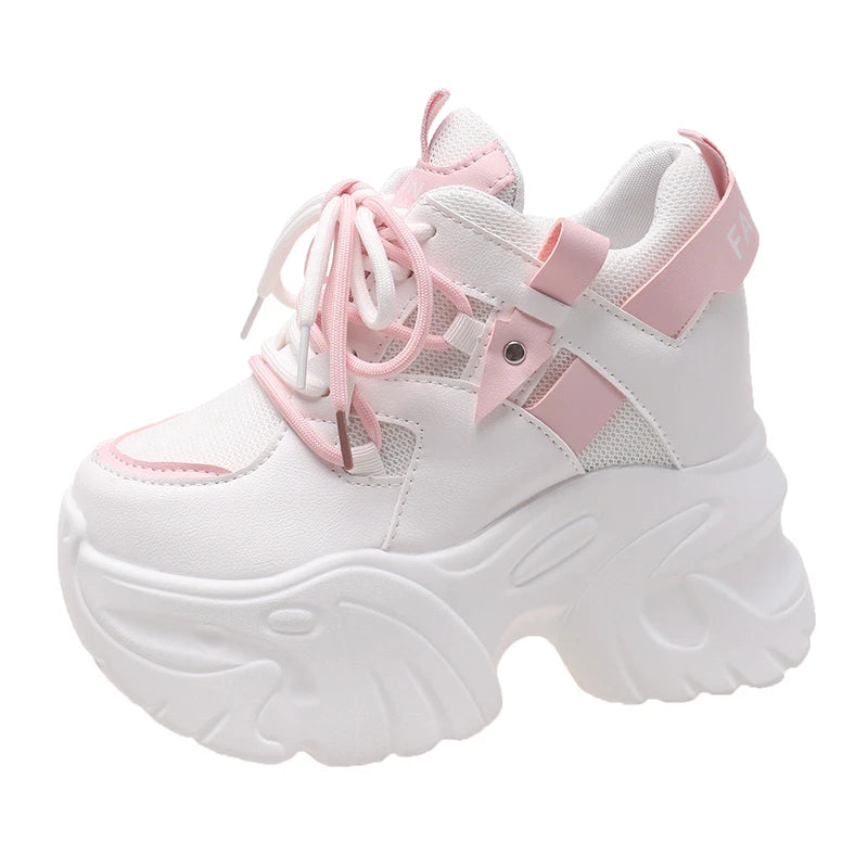 Comfortable and Fashionable Orthopedic Sneakers