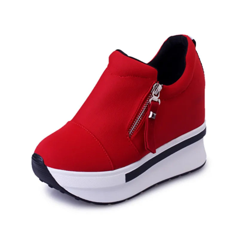 Supportive and Trendy Orthopedic Sneakers