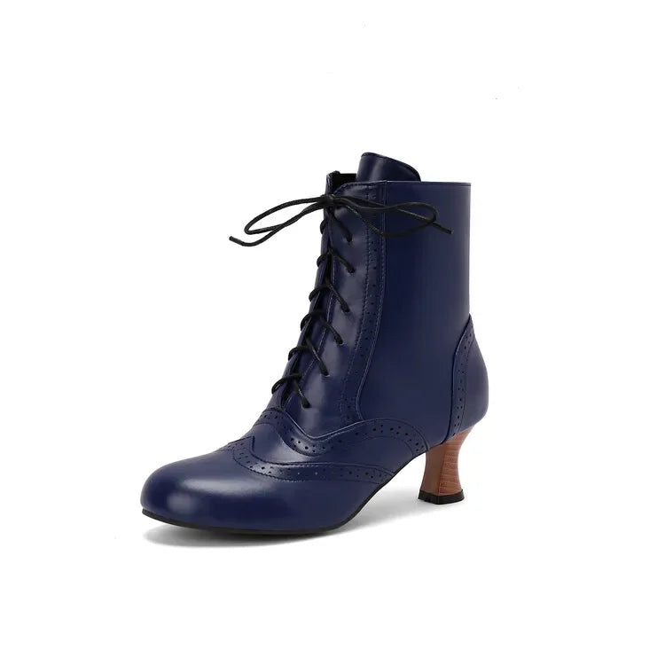 Comfortable and Fashionable Orthopedic Heels