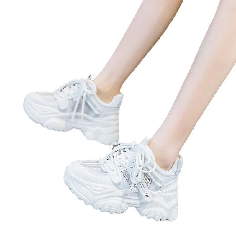 Comfortable and Fashionable Orthopedic Sneakers