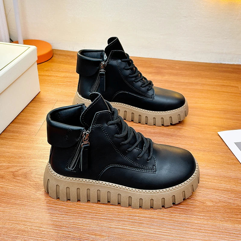 Supportive and Trendy Orthopedic Sneakers