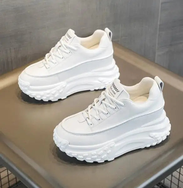 Tailored and Comfortable Orthopedic Sneakers