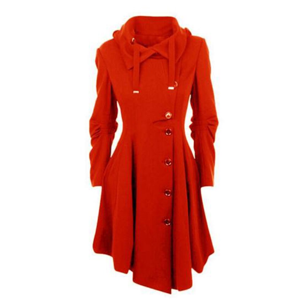 LM | Casual and stylish coat