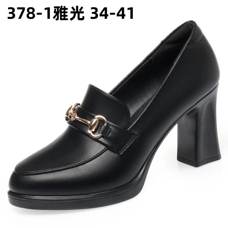 Tailored and Comfortable Orthopedic Shoes