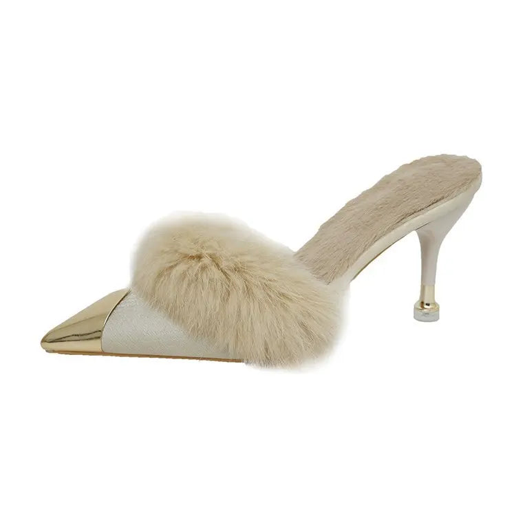 High-Quality Orthopedic Heels