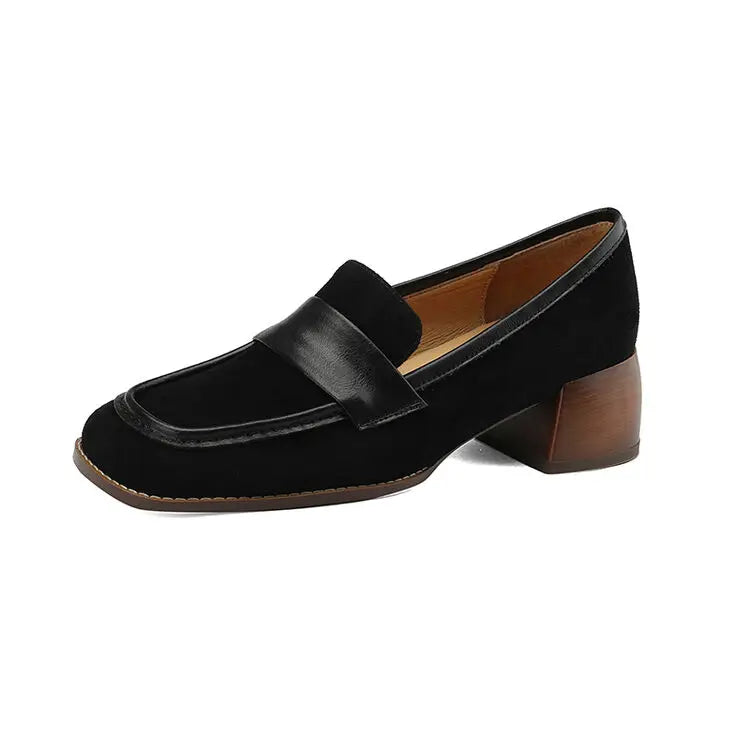 Supportive and Stylish Orthopedic Heels