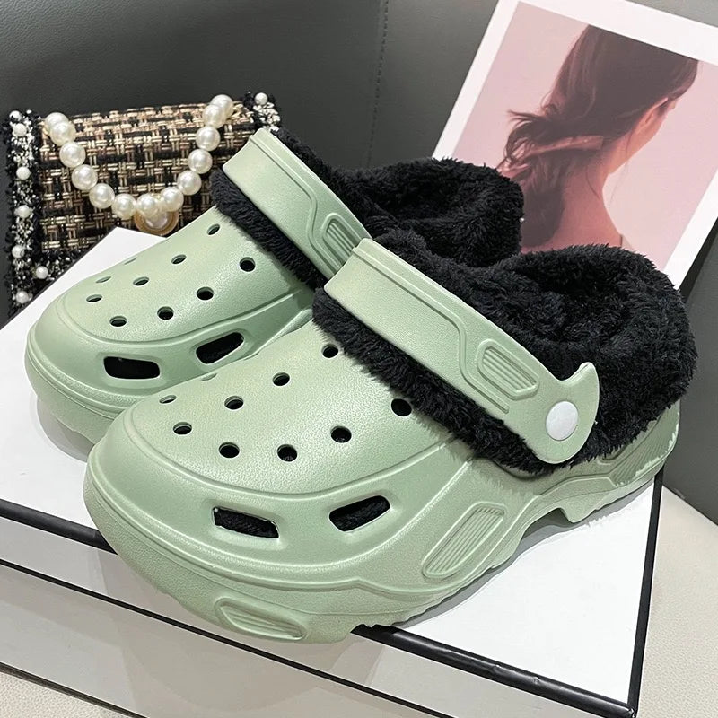 Versatile and Supportive Orthopedic Heels